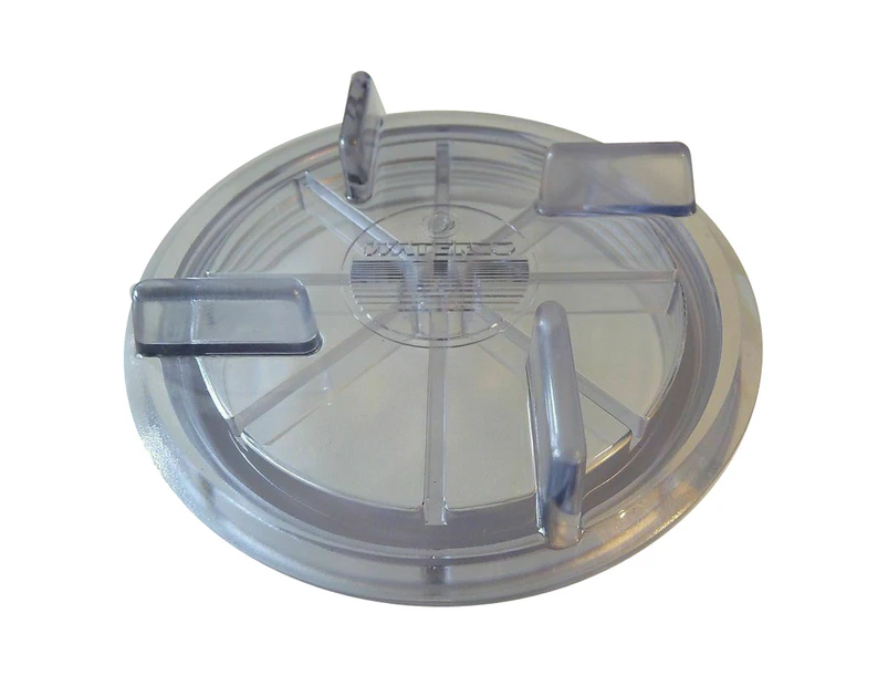 PUMP LID- WATERCO GENUINE AQUASTREAM, SUPASTREAM & AQUASWIM 40 SERIES AQUAMITE