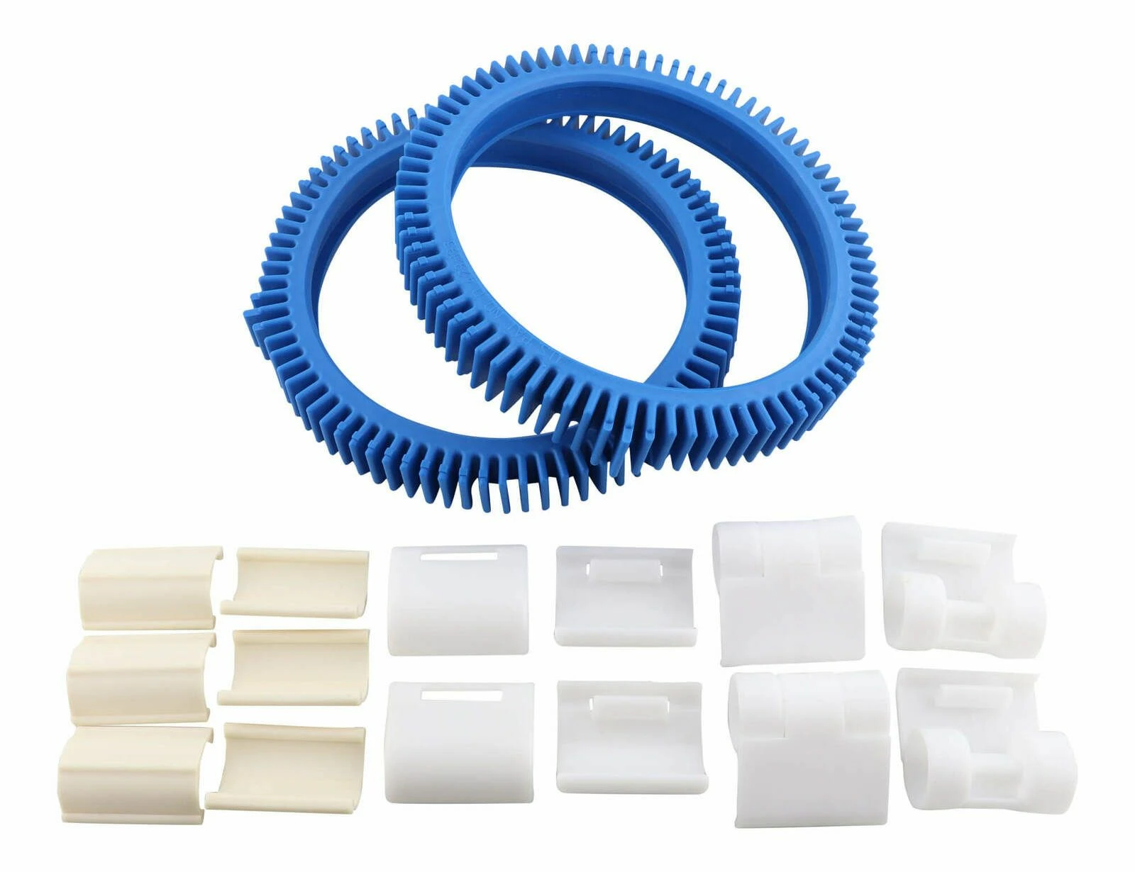 The Pool Cleaner' Tune Up Kit Suits 2 Wheeled Pool Cleaner - The Pool Cleaner Genuine Parts