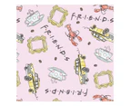 Friends Lunch Napkins 16 Pack