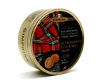 Simpkins Butterscotch Drops 200g Tin