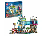 LEGO CITY Downtown (60380)