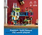 LEGO CITY Downtown (60380)