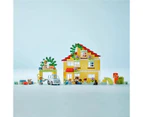 LEGO DUPLO Town 3in1 Family House (10994)