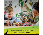 LEGO® Jurassic Park Brachiosaurus Discovery 76960 - Multi