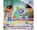 LEGO® Disney The Enchanted Treehouse 43215