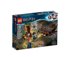 Lego Harry Potter - Aragogs Lair
