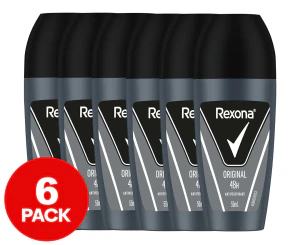 Rexona Men Deodorant Stick Invisible Dry 52g