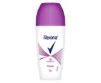 6 x Rexona Women Classic Antiperspirant Roll-On Deodorant 50mL