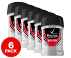 6 x Rexona Men Antiperspirant Stick Sport 52g