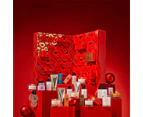 Glasshouse Fragrances 24 Days Of Christmas Advent Calendar