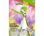 Pokemon Bandai Gardevoir Model Kit