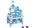 LEGO 41168 Disney Frozen 2 Elsas Jewellery Box