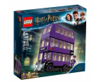 LEGO Harry Potter The Knight Bus