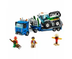 LEGO 60223 City Harvester Transporter