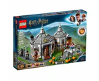 LEGO Harry Potter Hagrid&#39;s Hut: Buckbeak&#39;s Rescue - 75947