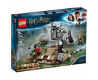 LEGO 75965 Harry Potter The Rise Of Voldemort