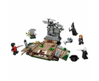 LEGO 75965 Harry Potter The Rise Of Voldemort