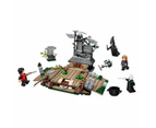 LEGO 75965 Harry Potter The Rise Of Voldemort