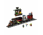 LEGO 70424 Hidden Side Ghost Train Express
