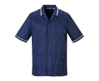 Portwest Mens Classic Tunic (Navy) - PW116