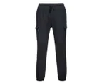 Portwest Mens KX3 Flexible Trousers (Metal Grey) - PW1154