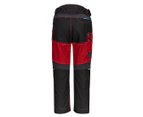 Portwest Mens WX3 Work Trousers (Deep Red) - PW1258