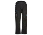 Portwest Mens WX3 Service Trousers (Black) - PW1418