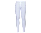 Portwest Mens Thermal Bottoms (White) - PW147
