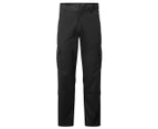 Portwest Mens Combat Lightweight Work Trousers (Black) - PW717