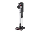 LG A9K Evolve Stick Vacuum - Silver