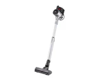 LG A9K Evolve Stick Vacuum - Silver