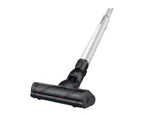 LG A9K Evolve Stick Vacuum - Silver