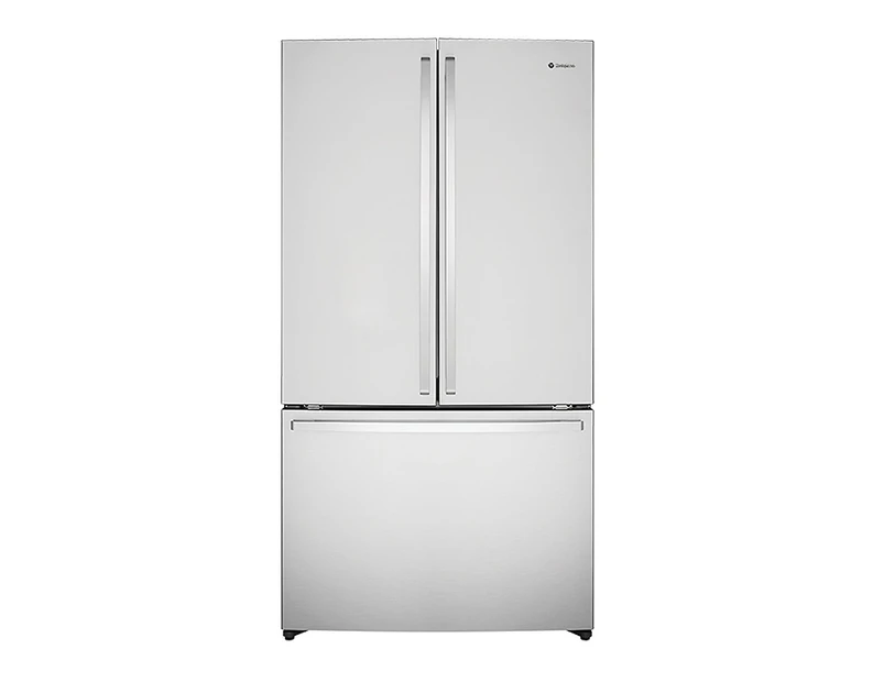 Westinghouse WHE6000SB 565L Stainless Steel French Door