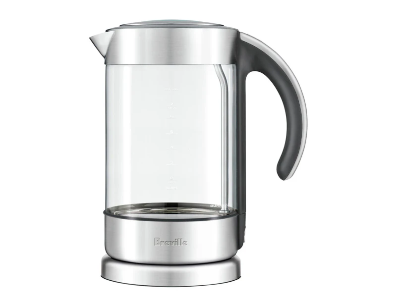 Breville BKE750CLR 1.7L Crystal Clear Kettle