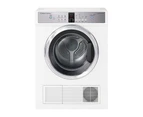 Fisher & Paykel DE7060G2 7kg White Vented Dryer