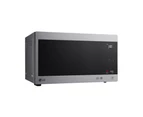 LG MS4296OSS NeoChef 42L Smart Inverter Microwave Oven Stainless Steel