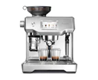 Breville BES990BSS Oracle Touch Coffee Machine
