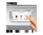 Breville BES990BSS Oracle Touch Coffee Machine