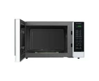 Panasonic 32L 1100W Compact Inverter Microwave Oven NN-ST64JWQPQ