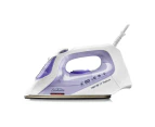 Sunbeam SR6575 Verve 57 Platinum Iron