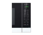 Panasonic NNST64JWQPQ 32L White Inverter Microwave