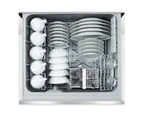 Fisher & Paykel DD60DCX9 Double DishDrawer Dishwasher