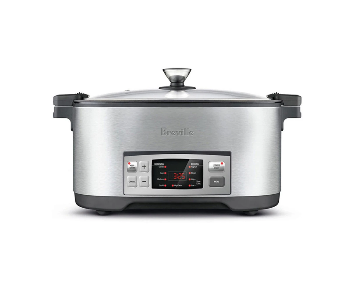 Breville Slow Searing Cooker