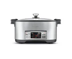 Breville Slow Searing Cooker