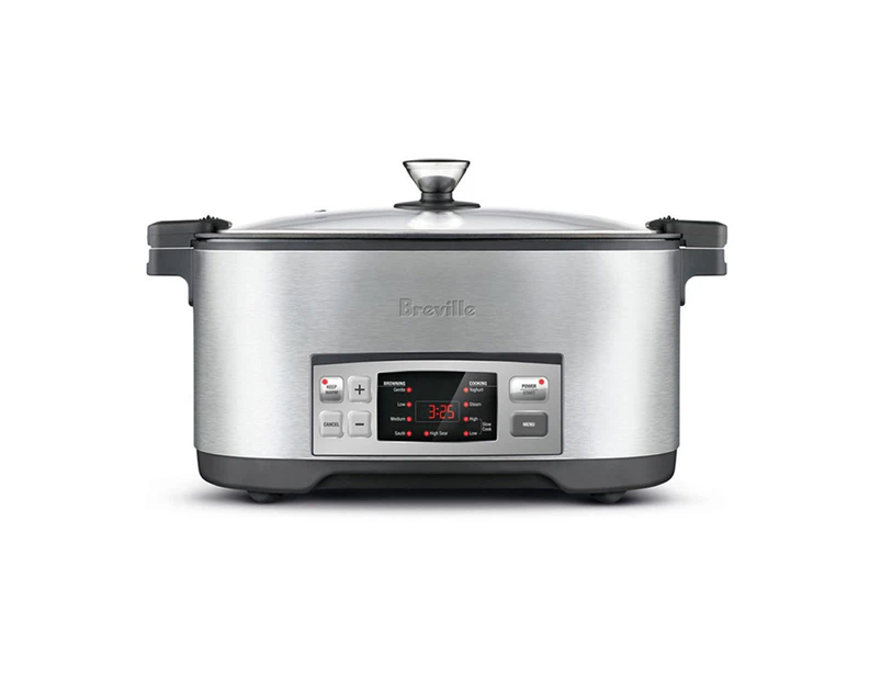 Breville Slow Searing Cooker