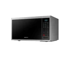 Samsung MS32J5133BT 32L Freestanding Microwave Oven Stainless Steel