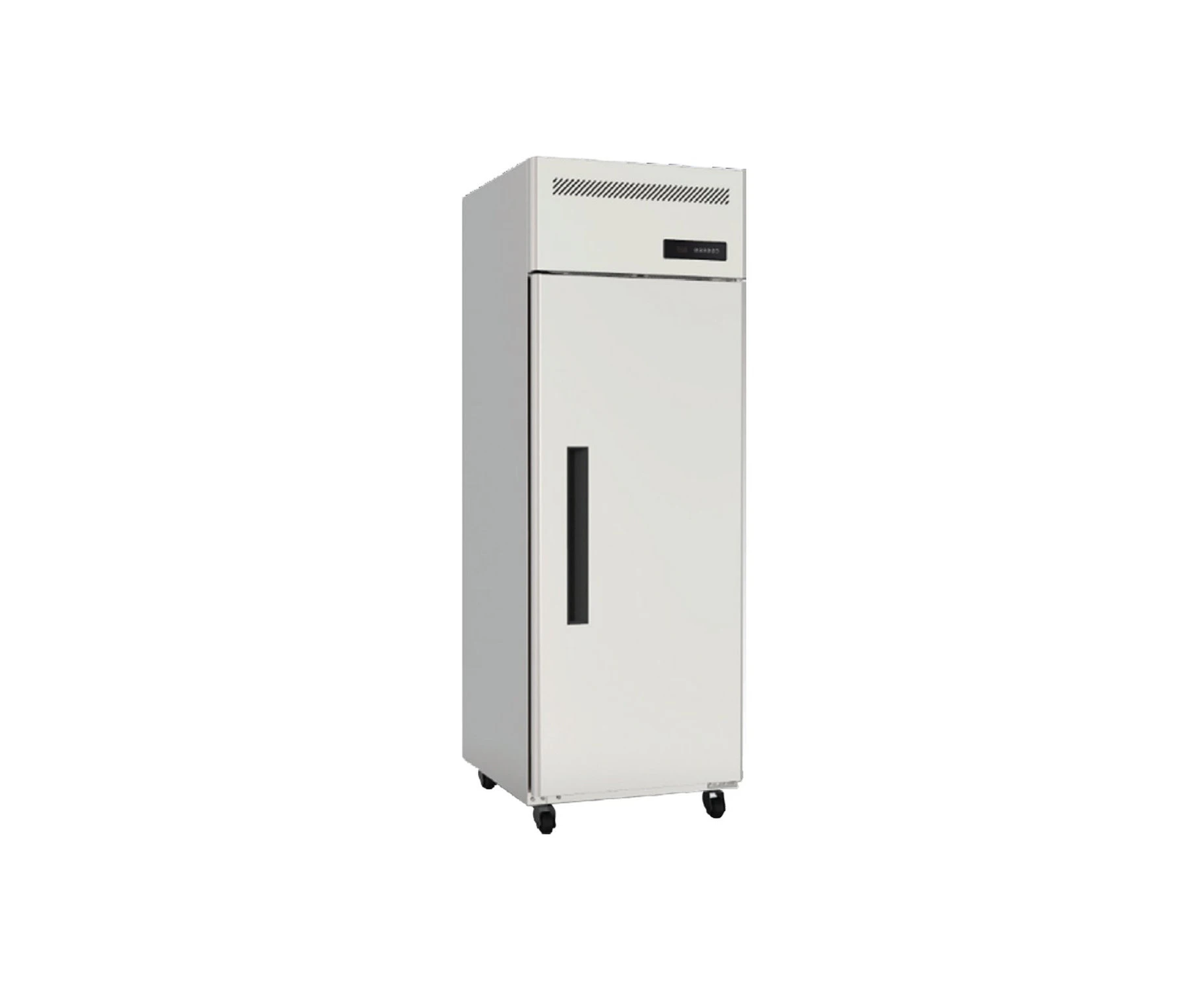 SINGLE DOOR SS FREEZER 590L