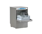 S510 COMMERCIAL DISHWASHER 1800 GLASSES/HOUR OR 280 PLATES/HOUR