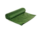 15mm Artificial Grass Turf Carpet Lawn Mat Garden Lawn Outdoor Decor -2*20m