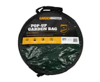 5x Gardenmaster Reusable Durable Pop Up Plant Waste Gardening Bag Heavy Duty 85L